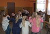 Koło Gospodyń Wiejskich Międzyleś - Choinka